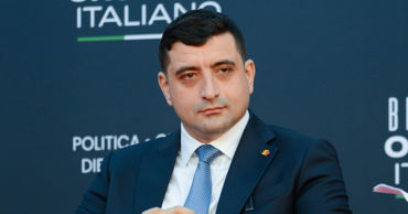 В Украине румыны проголосовали за Симиона: у него стоит запрет на въезд в страну