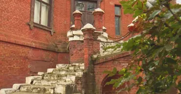 Охотничий замок на территории усадьбы Манук-Бея отреставрируют к 2028 году