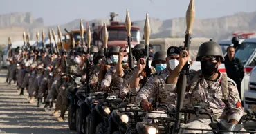 Iranul se declară pregătit pentru șase luni de război