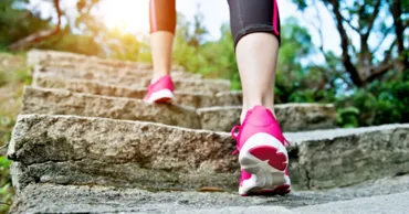 Ученые: Скорость ходьбы напрямую связана с продолжительностью жизни