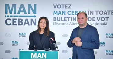 Ursu: „Alternativa” a fost creată ca un proiect electoral, nu ca o alianță pe termen lung