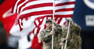 WP: в США задумались о проведении первого с 1992 года ядерного испытания.