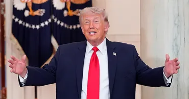 Трамп: Украина и Россия договорились об энергетическом перемирии