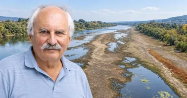 Тромбицкий: Проблема начнется, когда водохранилище переведут в режим накопления воды