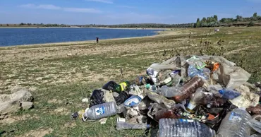 Peste 50 de gunoiști stihinice, depistate în mai multe localități din Moldova