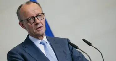 Politico: Германия готова направить в Ормузский пролив корабли для обезвреживания мин