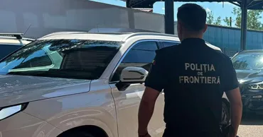 Moldovean căutat pentru infracțiuni sexuale în Finlanda, reținut la Sculeni