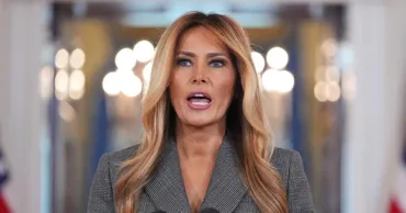 Melania Trump: Epstein nu m-a prezentat soțului meu și nu sunt victima lui
