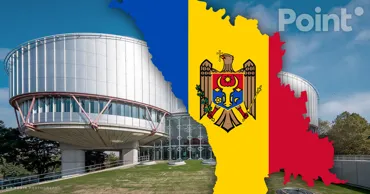 Молдова выплатила более 370 тысяч евро по решениям ЕСПЧ за прошлый год