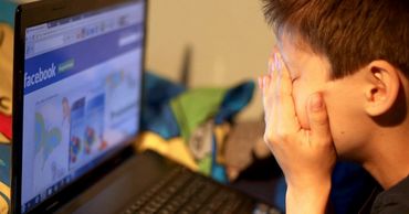 В Молдове 2020 год побил рекорд по числу жалоб на шантаж детей в соцсетях.