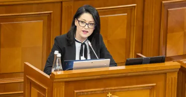 Parlamentul a respins moțiunea de cenzură împotriva politicii Ministerului Muncii și Protecției Sociale