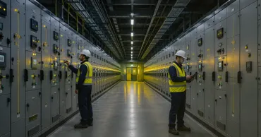 CET-Nord покупает систему хранения энергии за 17,25 млн евро