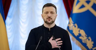 Rada Supremă nu a reușit să adopte o rezoluție privind susținerea atribuțiilor lui Zelenski