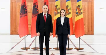 Albania îndeamnă R. Moldova să recunoască independența Kosovo