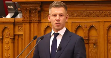 Мадьяр об идее с Орбаном во главе ООН: Это стало бы началом конца этой организации