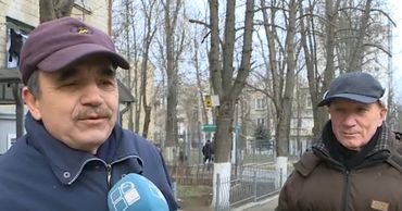 Жители Кишинева рассказали, что им довелось пережить во время землетрясения.