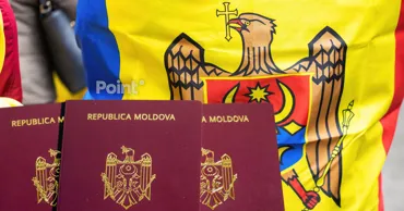 В Молдове введут упрощённую процедуру подтверждения гражданства по рождению
