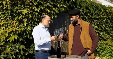 Au început filmările pentru „Fiica Vinificatorului”, o coproducție moldo-poloneză