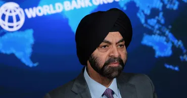 Глава Всемирного банка: 800 млн молодых людей останутся без работы через 10–15 лет