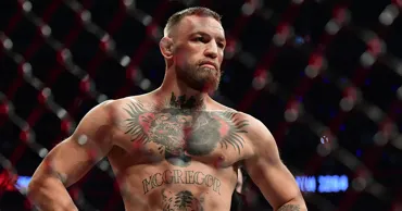 McGregor și-a anunțat participarea la evenimentul UFC planificat la Casa Albă