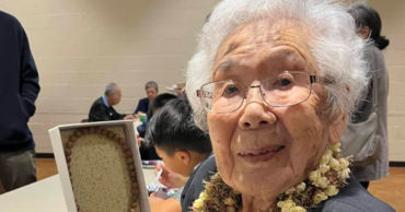 Женщина, которой 101 год, рассказала, что ей помогало в тяжелые времена