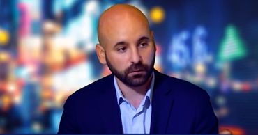 Главный экономист Market Securities Кристоф Барро (Christophe Barraud).