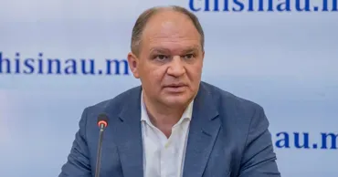 Чебан: Реформа Restart не решает проблемы школ и учителей