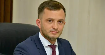 Василе Шарамет временно возглавил MoldATSA