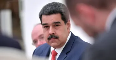 Суд над Николасом Мадуро начнется 1 июня 2027 года