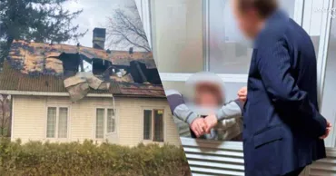 Doi moldoveni, condamnați în Ucraina după ce au incendiat o clădire administrativă