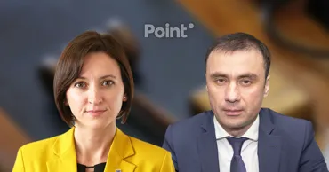 Судебный процесс между Пырлогом и Драгалин урегулирован в первой инстанции