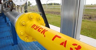 Новак обсудил транзит газа через Украину с представителями Германии.