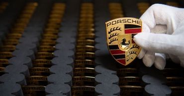 Porsche отзывает в РФ более 5 тыс. авто на ремонт.