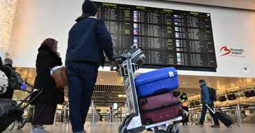 Controlorii de trafic aerian din Italia, în grevă națională pentru patru ore