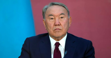 Сейчас Назарбаев находится на самоизоляции.