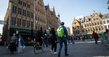 В Бельгии стартовала программа по подготовке населения к чрезвычайным ситуациям