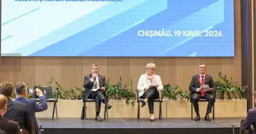 Capitala găzduiește un forum internațional dedicat democrației și integrării europene
