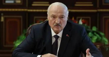 Лукашенко: Не Трампу решать, кому быть президентом Украины