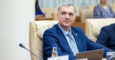Осмокеску предложил провести сельскохозяйственную перепись раньше 2030 года