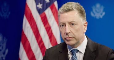 Волкер придумал, как включить Украину, Грузию и Молдову в НАТО.