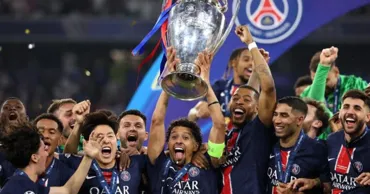PSG a câștigat pentru prima dată Supercupa UEFA