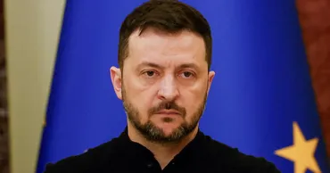 Зеленский об ударе ВСУ по заводу в Чебоксарах: Применяем "дальнобойные санкции"