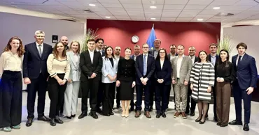Republica Moldova a încheiat cu succes screeningul la Capitolul 10 în negocierile de aderare la UE