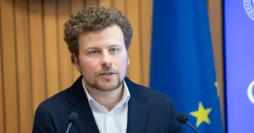 Дан Перчун: Социальные сети сделали наркотики более доступными для школьников