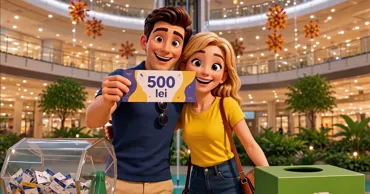 Sun City: Экологическая инициатива "Вместе за чистую землю Молдовы" Ⓟ