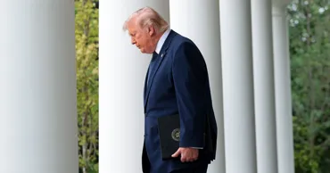 Трамп попросил Верховный суд отложить выплату $5 млн по делу об изнасиловании