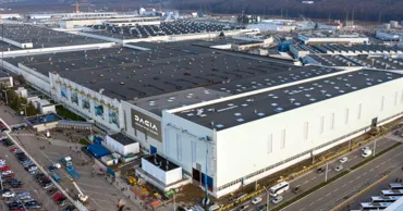 В Румынии заговорили о возможной продаже завода Dacia китайцам