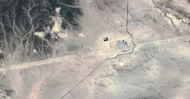 Саудовская Аравия вывела на полную мощность пустынный нефтепровод