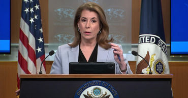 Госдепартамент: США больше не будут «летать по всему миру» для встреч по Украине