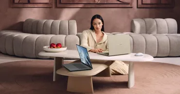 Asus Zenbook A16: 16 дюймов Oled и 1,2 кг — новый стандарт мобильности Ⓟ